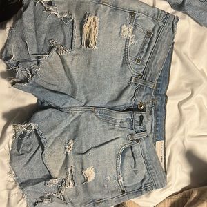 Rag & Bone Shorts